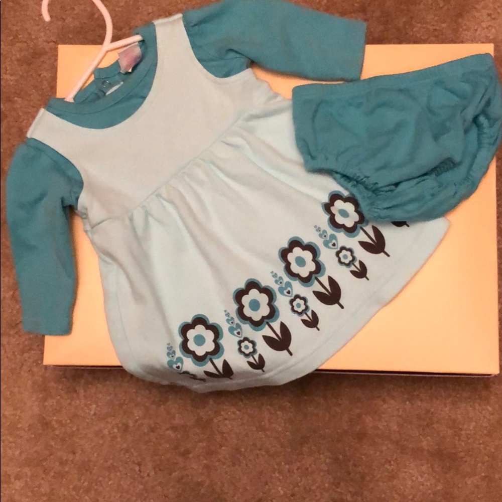 Dress set